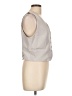 Jason Wu Gray Vest Size L - photo 4