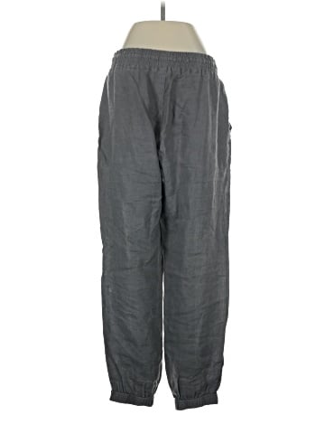 Company Ellen Tracy Linen Pants (view 2)