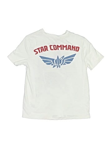Gap Kids Short Sleeve T-Shirt (view 2)