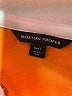 Boston Proper Orange Sleeveless Blouse Size L - photo 7