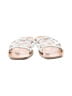 Schutz Silver Sandals Size 9 1/2 - photo 2