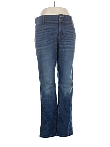 Nine West Jeans (view 1)