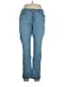 Levi's Blue Jeans Size 16 - photo 1