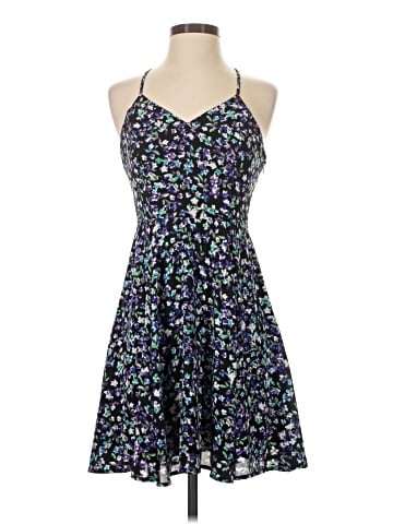 Express Cocktail Dress (view 1)