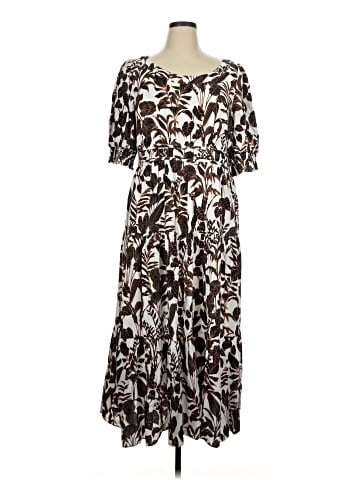Ann Taylor Casual Dress (view 1)