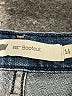 Levi's Blue Jeans Size 14 - photo 7