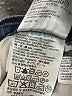 Levi's Blue Jeans Size 14 - photo 8