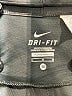 Nike Black Track Pants Size M (kids) - photo 3