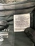 Nike Black Track Pants Size M (kids) - photo 4