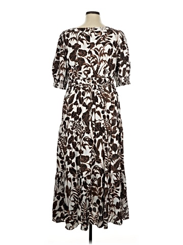 Ann Taylor Casual Dress (view 2)