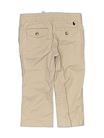 Polo by Ralph Lauren Khakis (view 2)