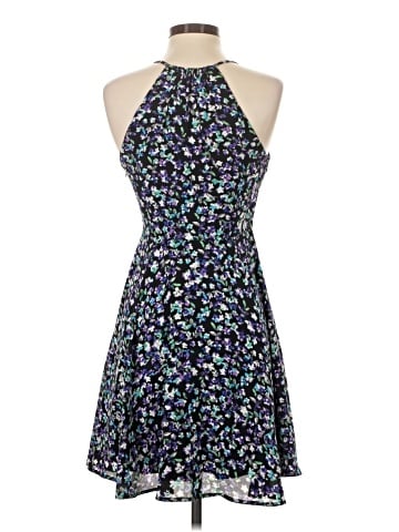 Express Cocktail Dress (view 2)