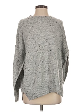 Miracle Pullover Sweater (view 1)