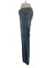 True Religion 100% Cotton Hearts Blue Jeans Size 27 waist - photo 5