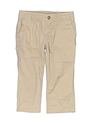 Polo by Ralph Lauren Khakis (view 1)