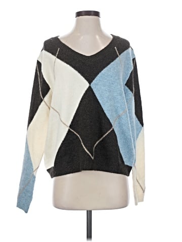 Altar'd State Pullover Sweater (view 1)