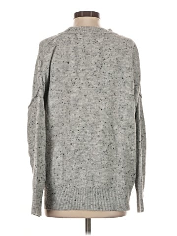 Miracle Pullover Sweater (view 2)