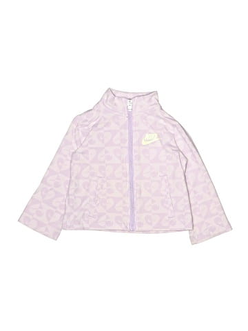Nike Track Jacket (view 1)