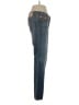 True Religion 100% Cotton Hearts Blue Jeans Size 27 waist - photo 4
