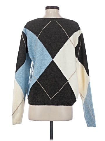 Altar'd State Pullover Sweater (view 2)