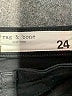 Rag & Bone Black Jeans Size 24 waist - photo 7