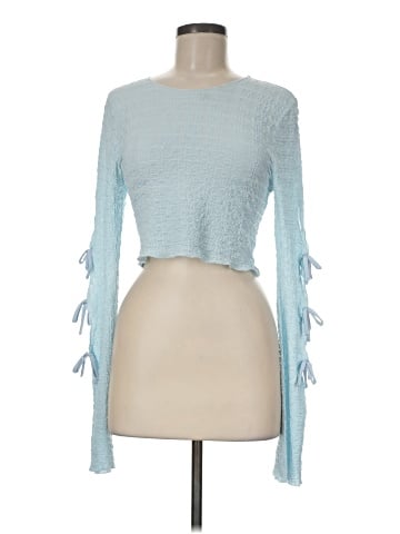 Tularosa Long Sleeve T-Shirt (view 1)