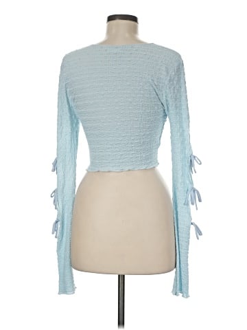 Tularosa Long Sleeve T-Shirt (view 2)