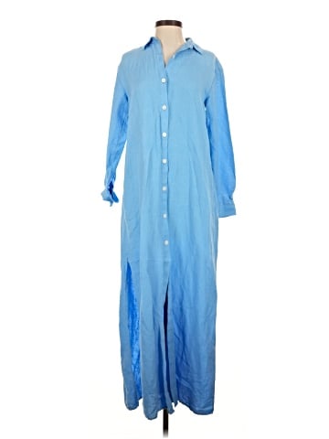 Ann Taylor LOFT Casual Dress (view 1)