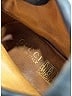 Gucci 100% Suede Black Ankle Boots Size EU (IT) 36 1/2 / US 6 1/2 - photo 5