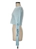 Tularosa Blue Long Sleeve T-Shirt Size M - photo 5