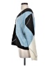 Altar'd State Color Block Blue Pullover Sweater Size S - photo 5