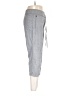 Green Tea Gray Active Pants Size M - photo 4
