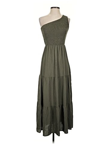 BTFBM Casual Dress (view 1)