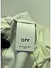 OFF-WHITE c/o VIRGIL ABLOH Ivory Sleek Split Leggings Size EU (IT) 40 / US 4 - photo 7