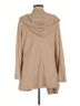 Splendid Tan Cardigan Size M - photo 2