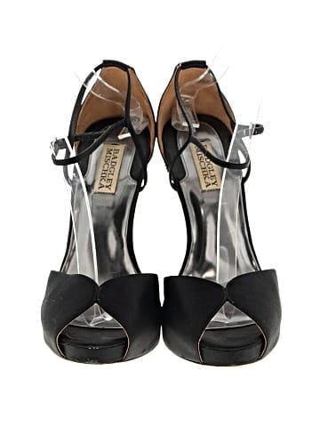 Badgley Mischka Sandals (view 2)