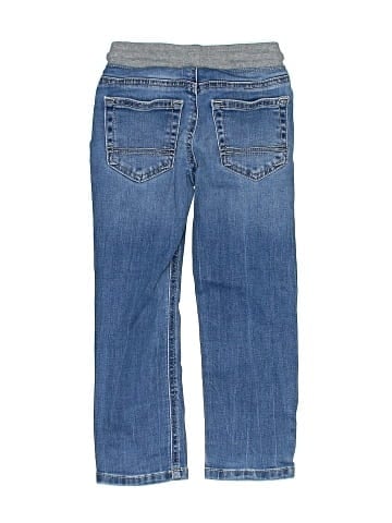 Cat & Jack Jeans (view 2)