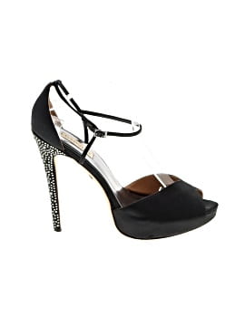 Badgley Mischka Sandals