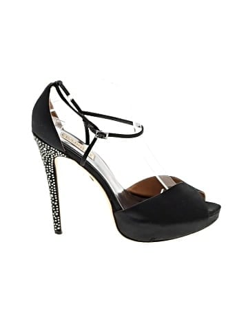 Badgley Mischka Sandals (view 1)