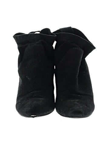 BCBGeneration Ankle Boots (view 2)