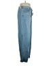 Levi's 100% Cotton Blue Jeans Size 34 waist - photo 4
