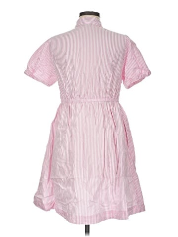 J.Crew Factory Store Casual Dress (view 2)