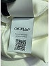 OFF-WHITE c/o VIRGIL ABLOH Ivory Sleek Split Leggings Size EU (IT) 40 / US 4 - photo 6