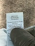 Talbots Solid Blue Jeans Size 10 - photo 9