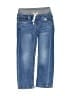 Cat & Jack Blue Jeans Size 4T - photo 1