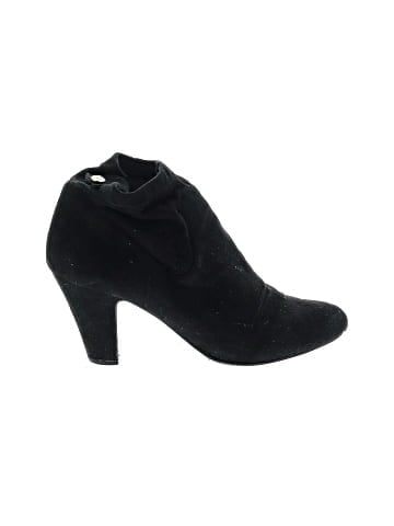 BCBGeneration Ankle Boots (view 1)