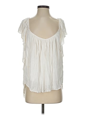 Free People Sleeveless T-Shirt (view 1)
