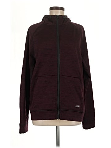 American Eagle Outfitters Zip Up Hoodie (view 1)