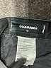 Dsquared2 Graphic Black Jeans Size EU (IT) 42 / US 6 - photo 4