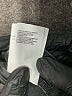 Dsquared2 Graphic Black Jeans Size EU (IT) 42 / US 6 - photo 5